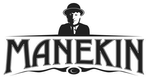Logo Manekin
